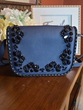 Kate Spade Anderson Way Carsen Crossbody EUC